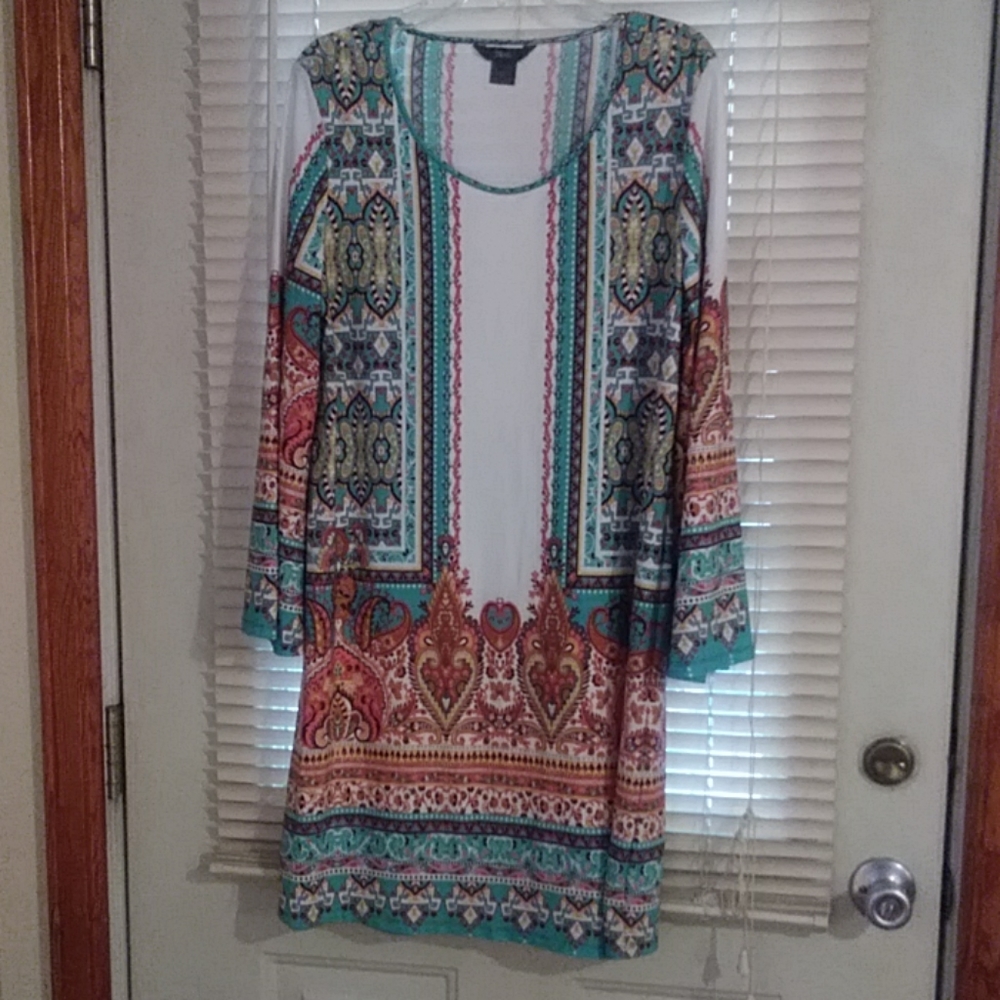 Woman's Dress